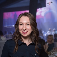 4banket Premia Фотоотчет III Церемонии #1464